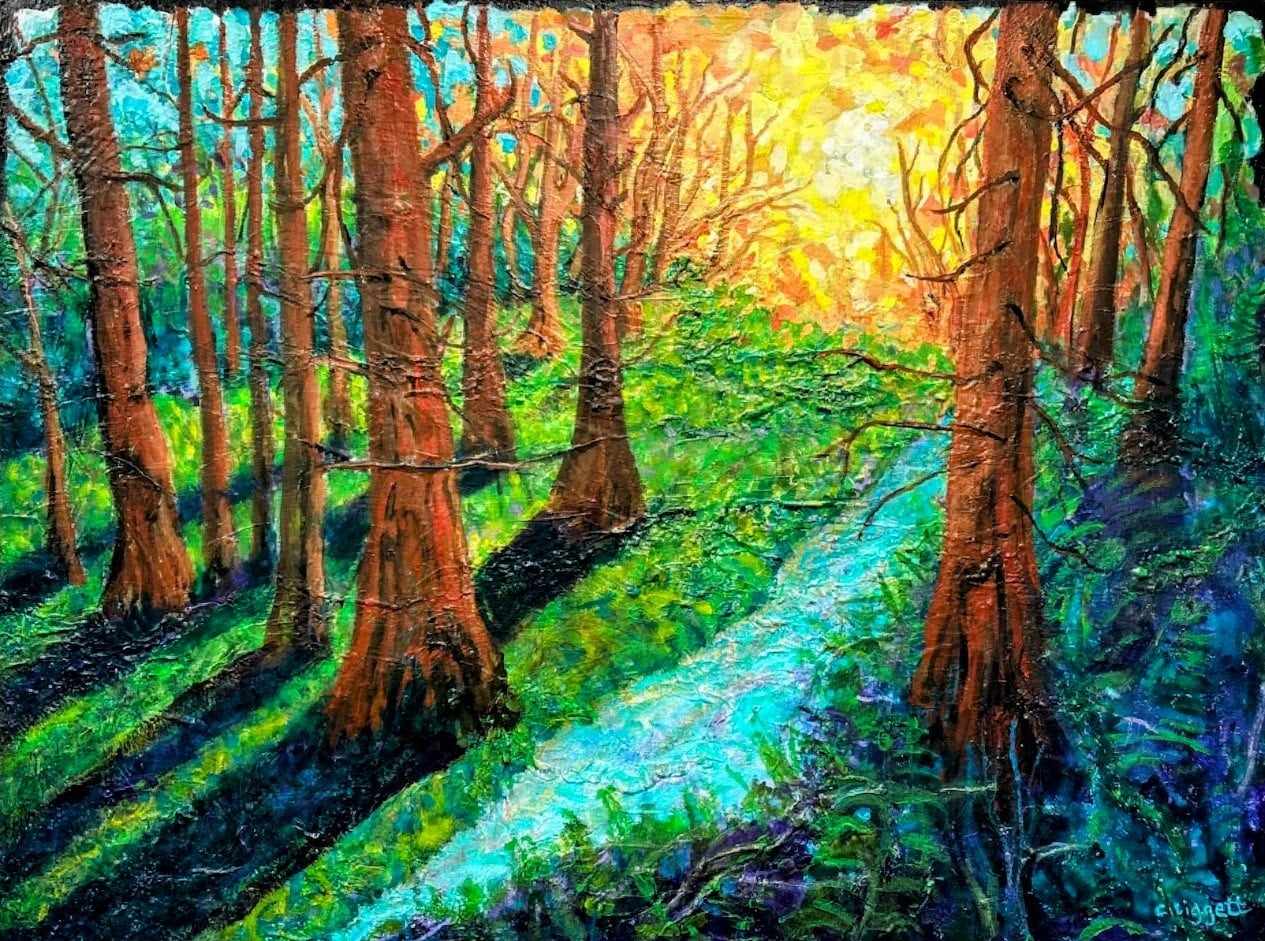 Fantasy Forest