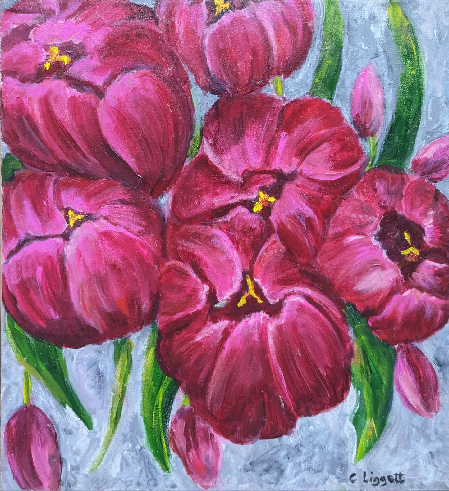 Tulips