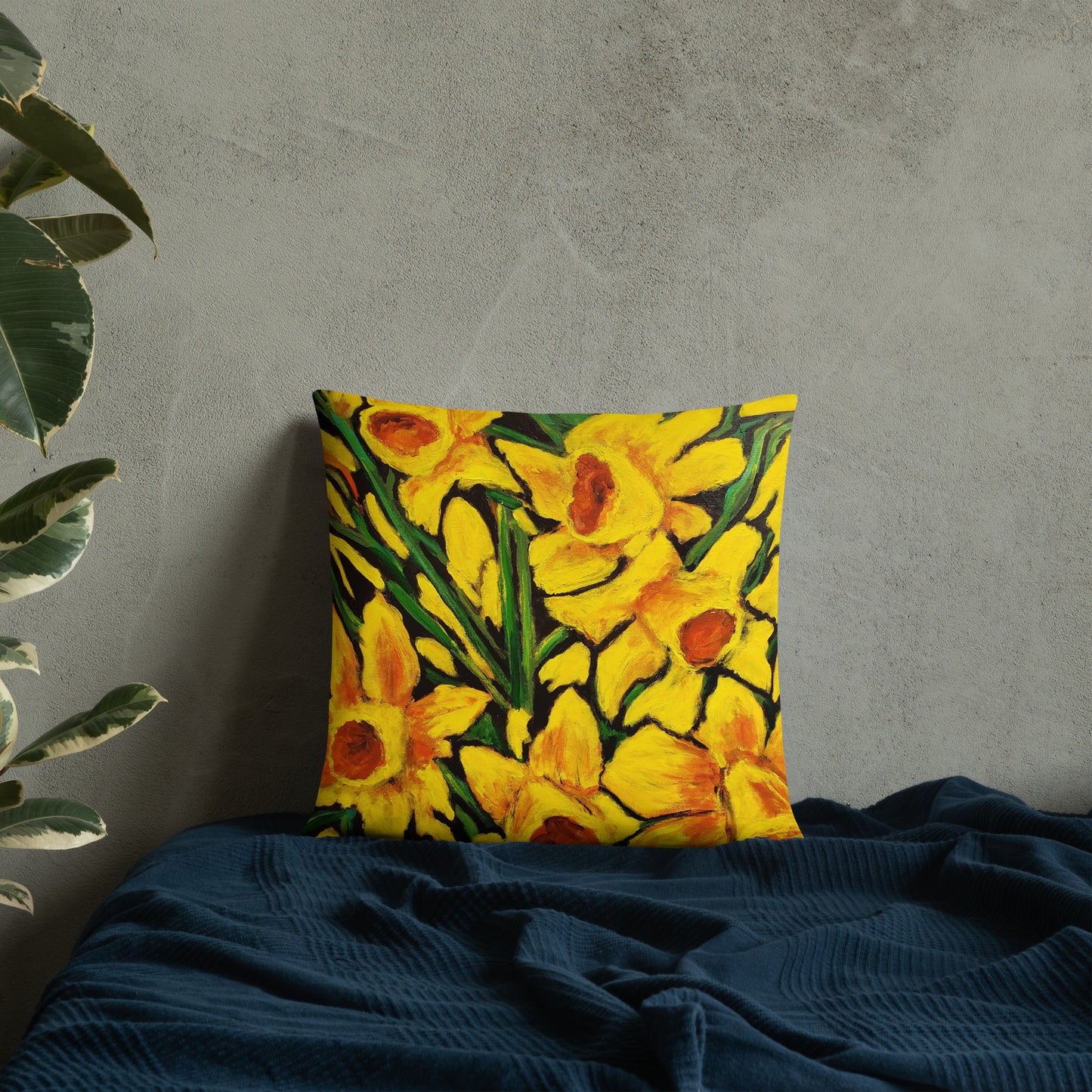 Basic Pillow