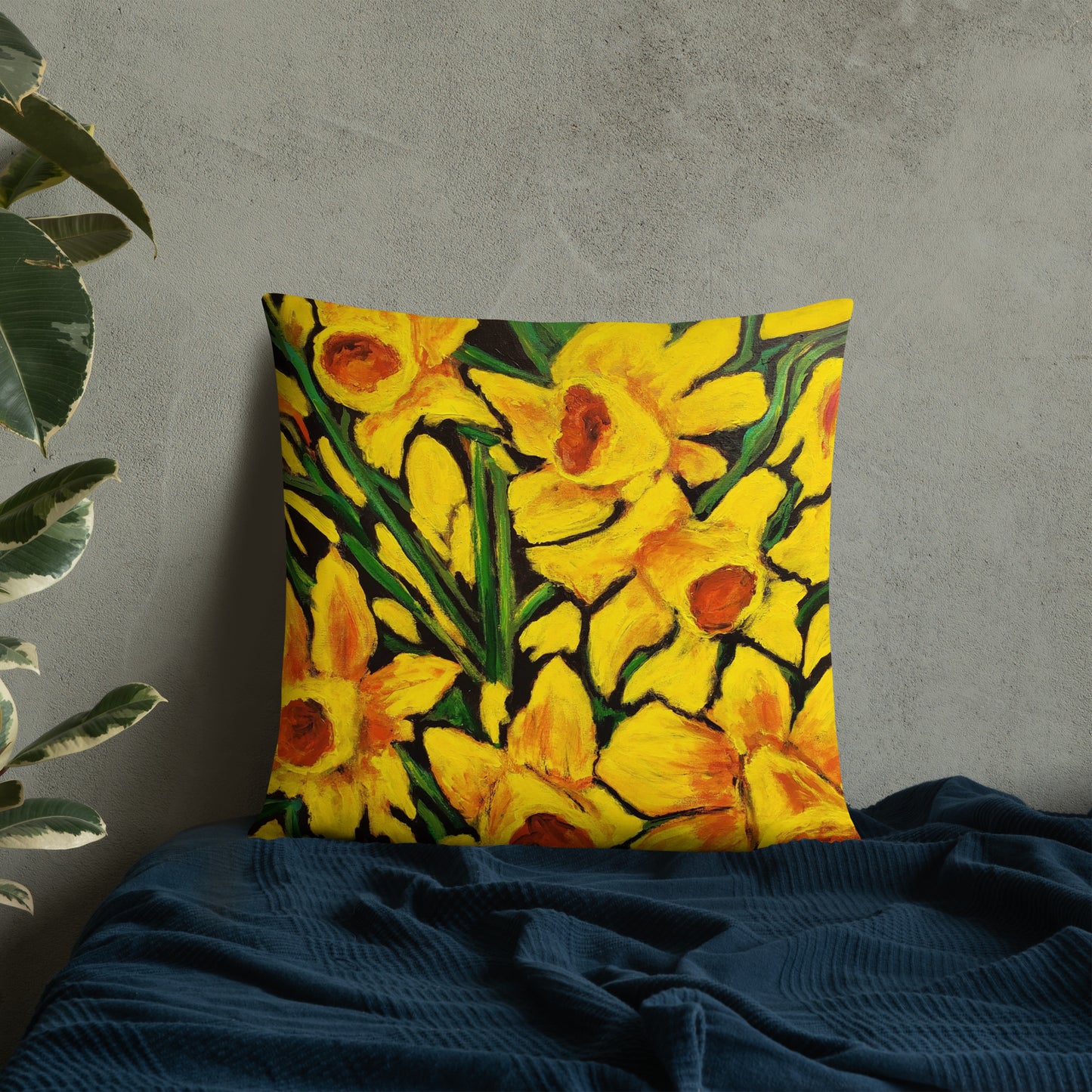 Basic Pillow