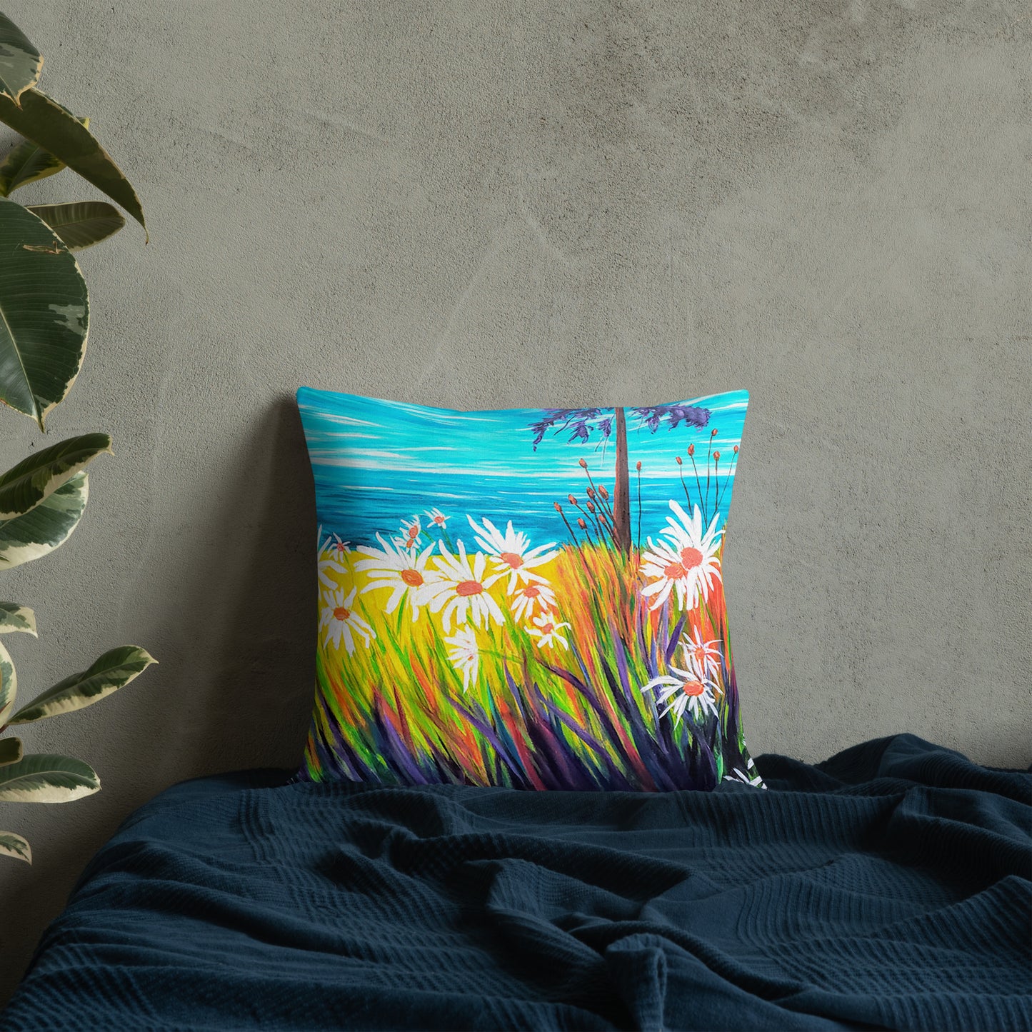 Sweet Dreams Premium Pillow