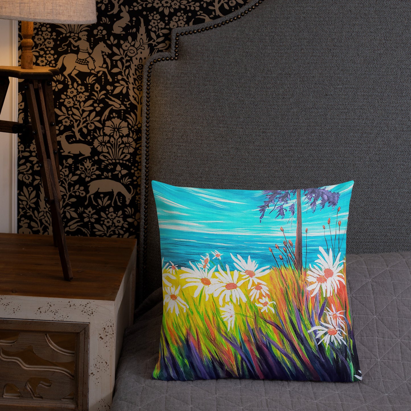 Sweet Dreams Premium Pillow
