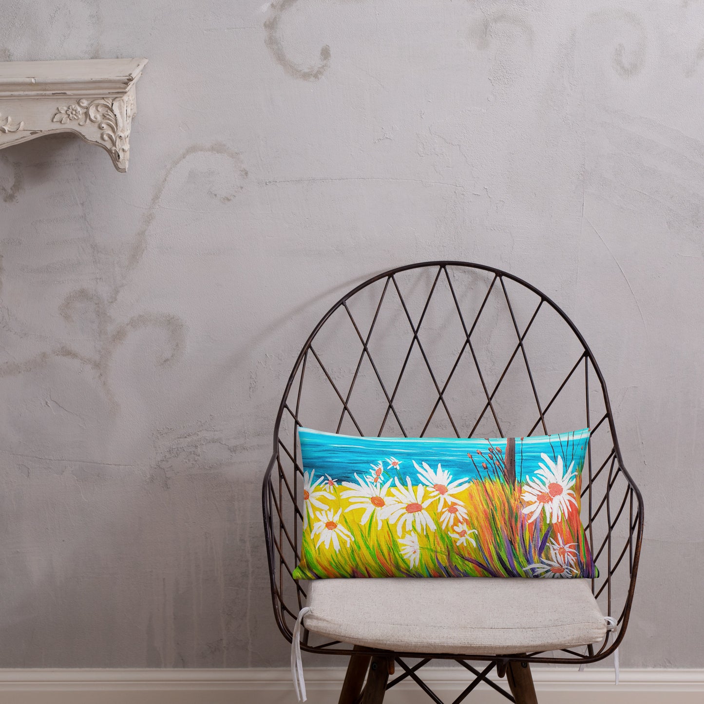 Sweet Dreams Premium Pillow