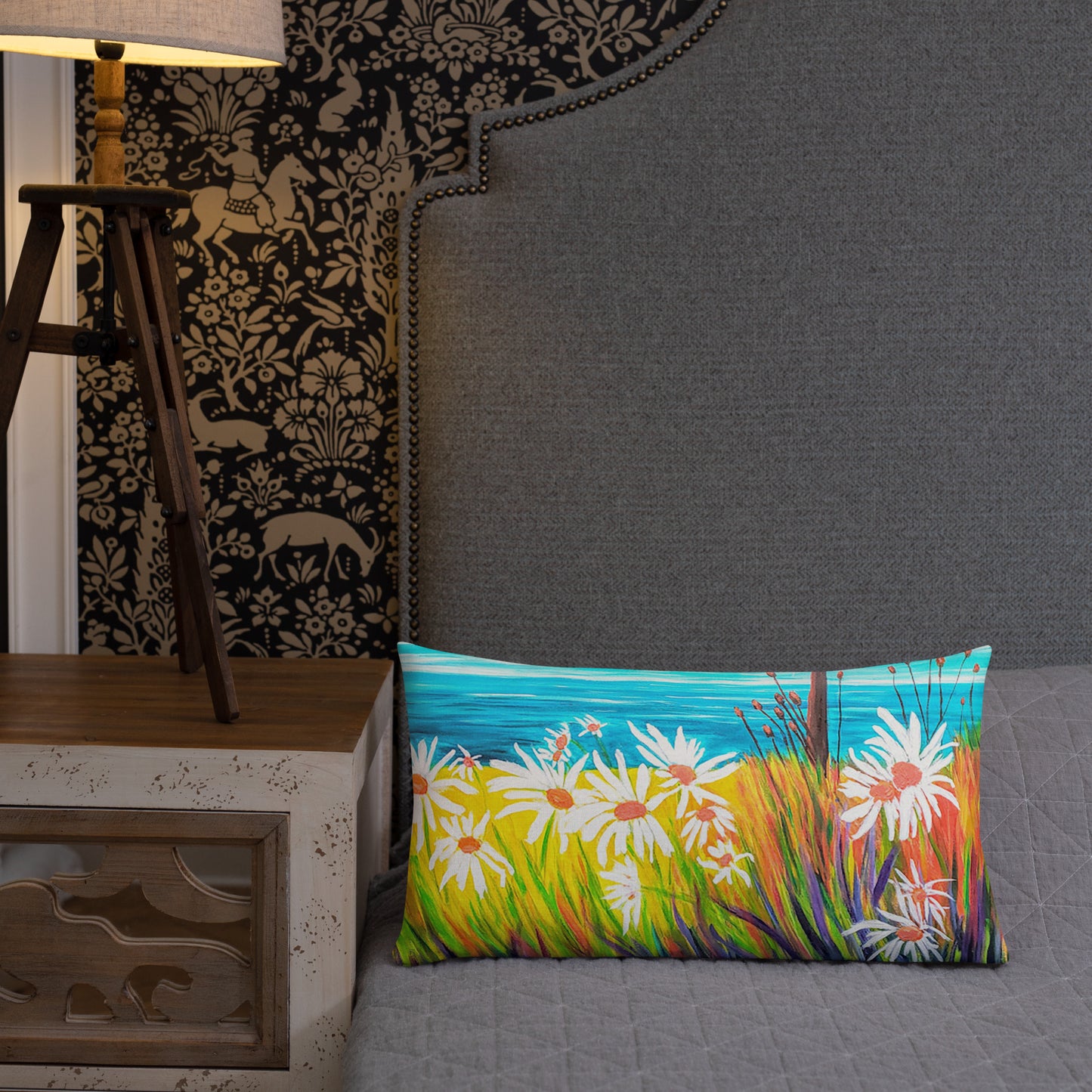 Sweet Dreams Premium Pillow
