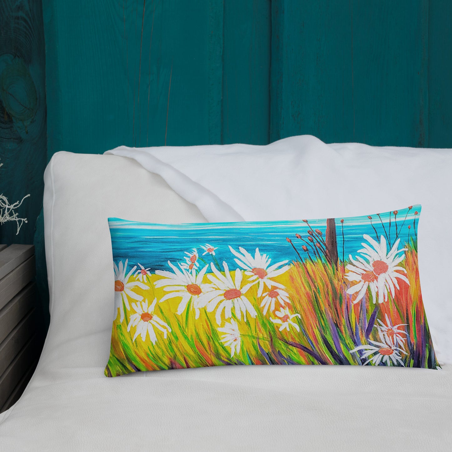 Sweet Dreams Premium Pillow