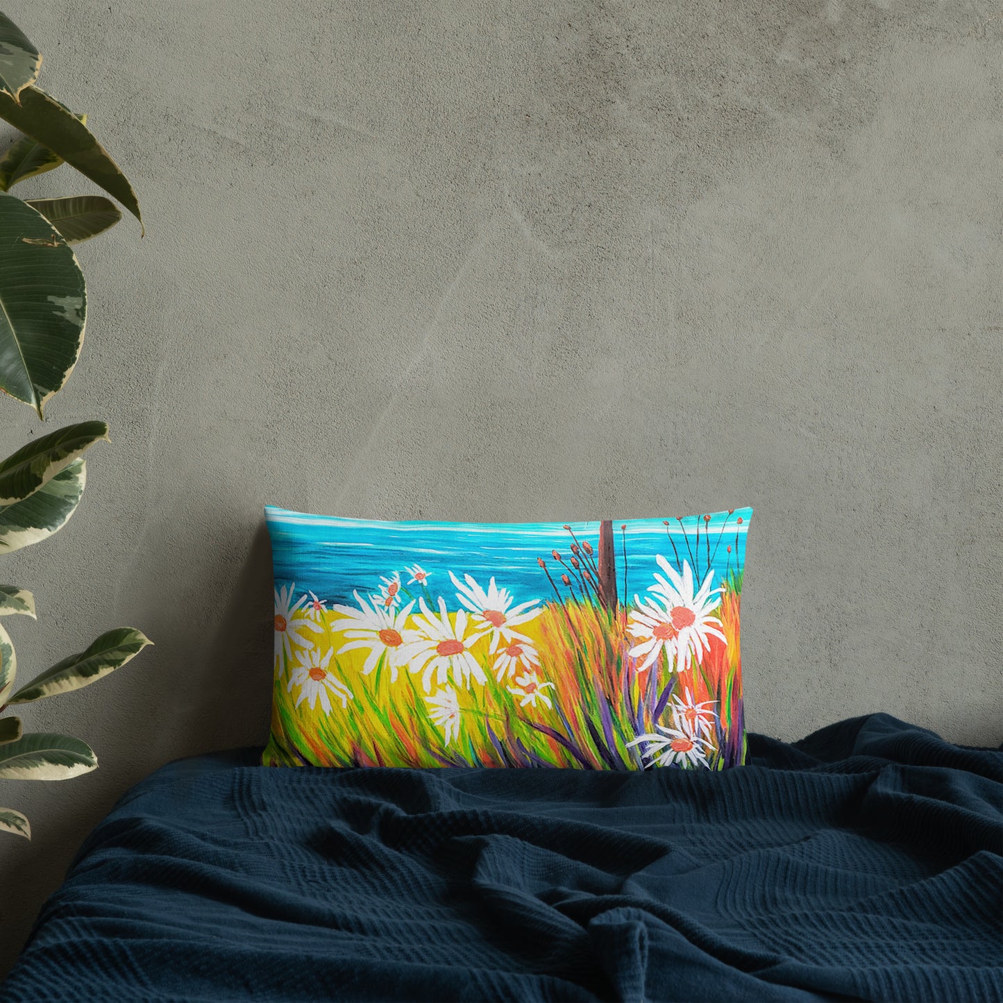 Sweet Dreams Premium Pillow
