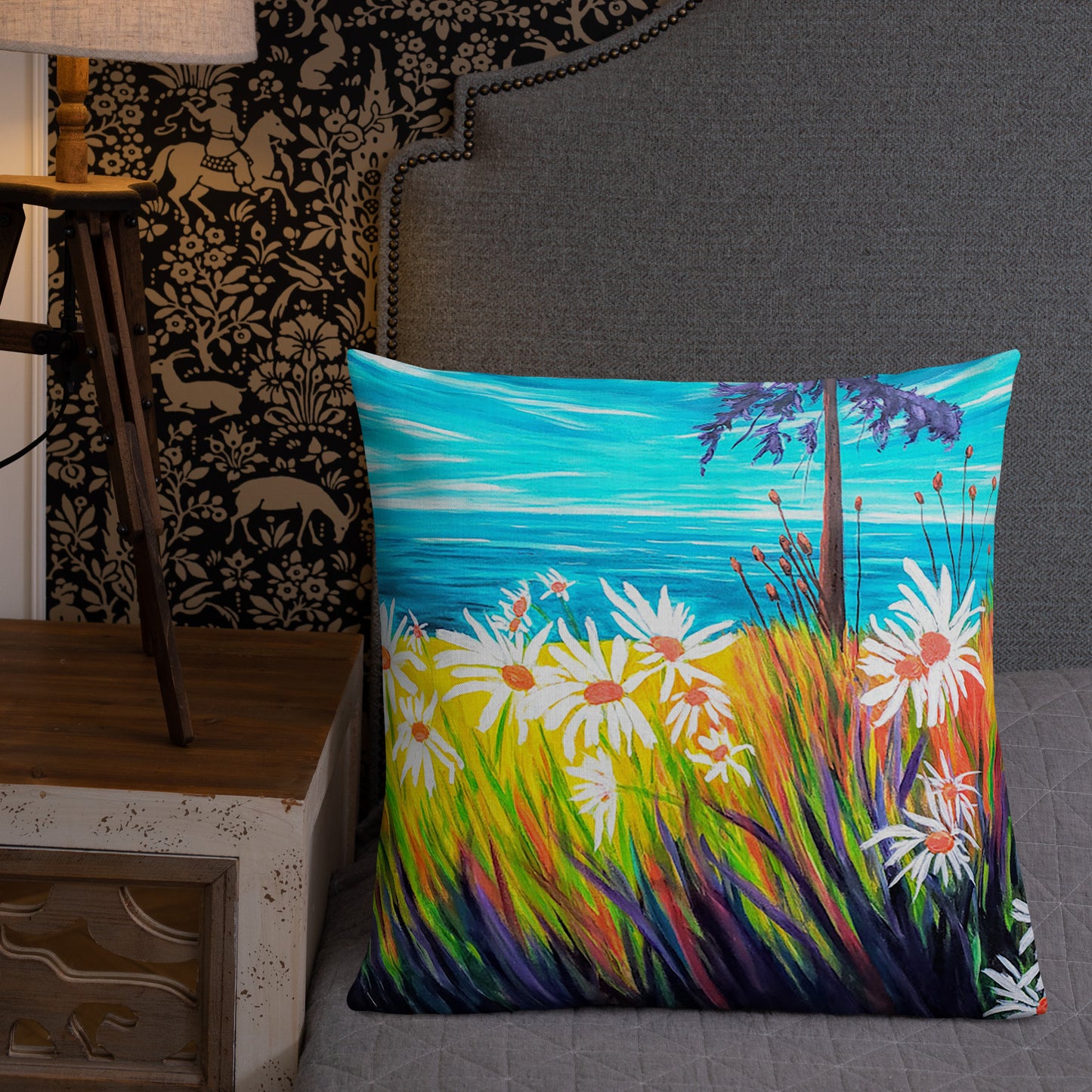 Sweet Dreams Premium Pillow