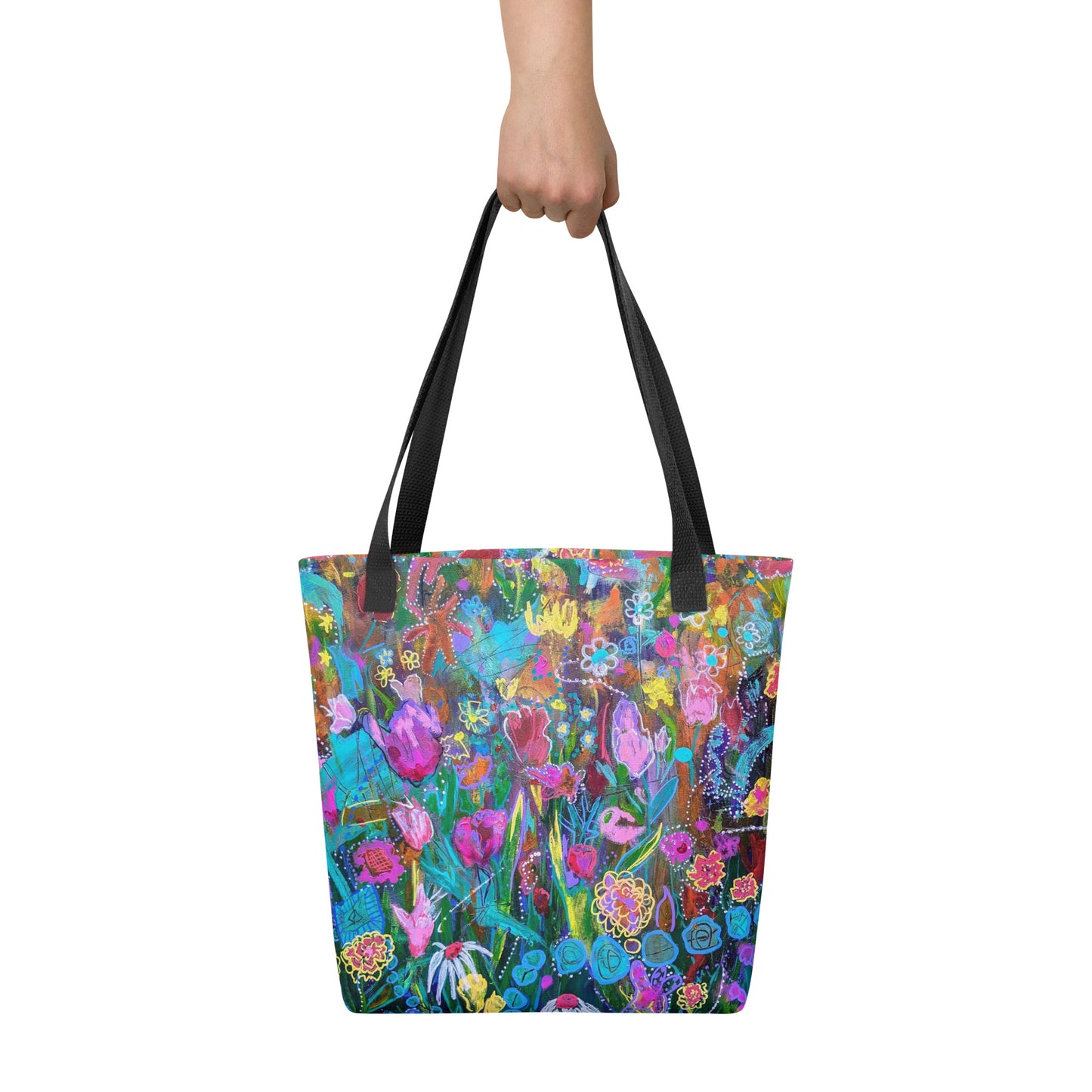 Tote bag