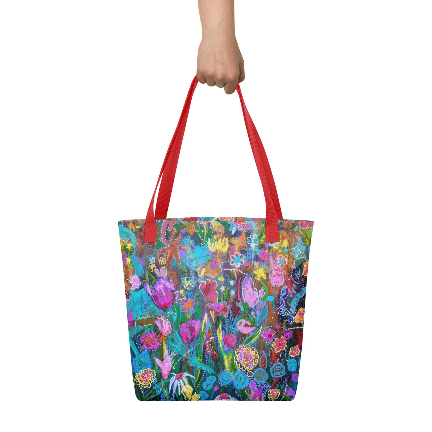 Tote bag