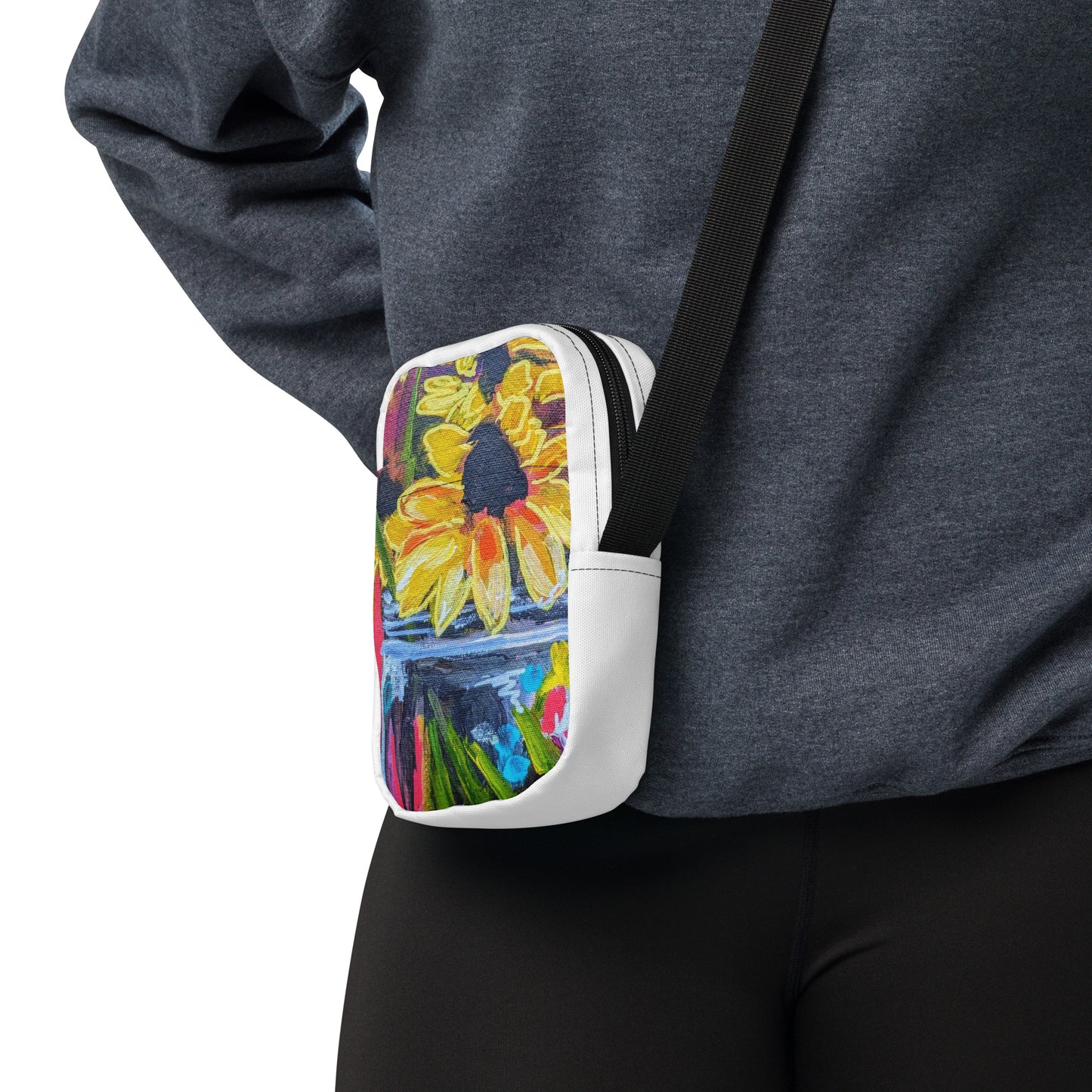Murphy Utility crossbody bag
