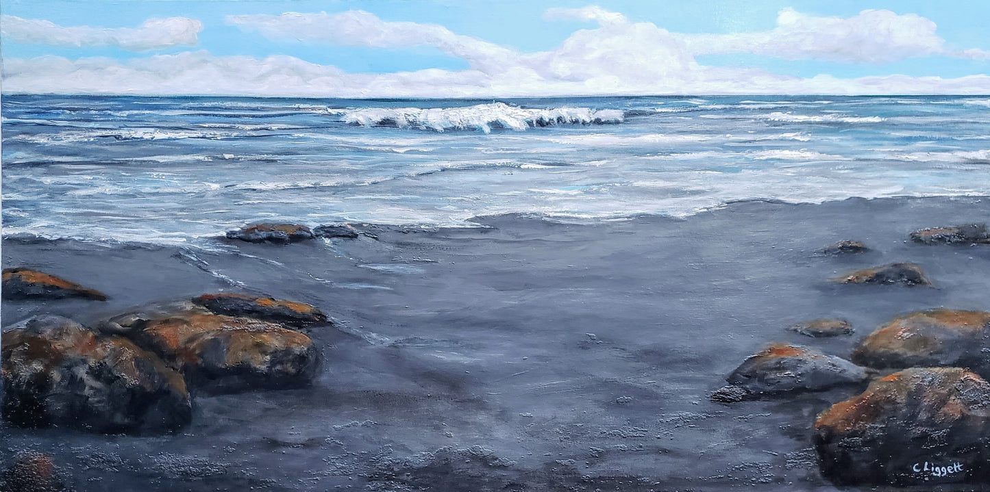 McGee Beach