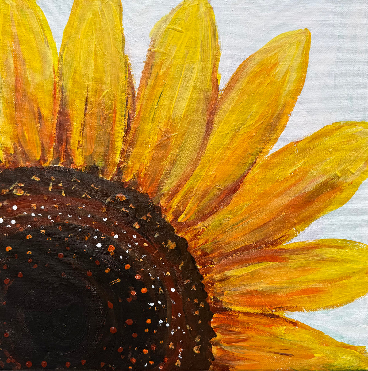 Paint Night @ Lonsdale Quay Market - Sept 30, 2026 - In person 6:00 - 8:00 pm