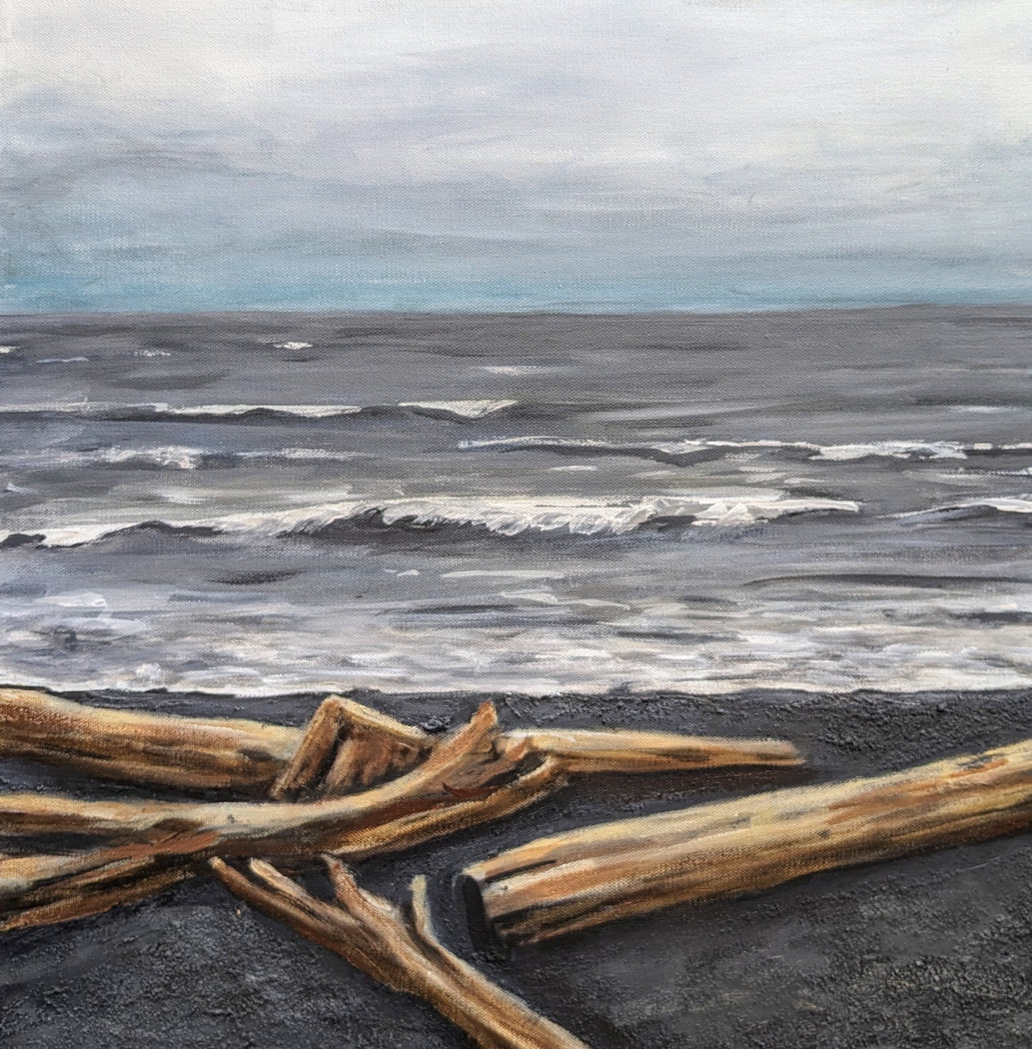 Boundary Bay, BC