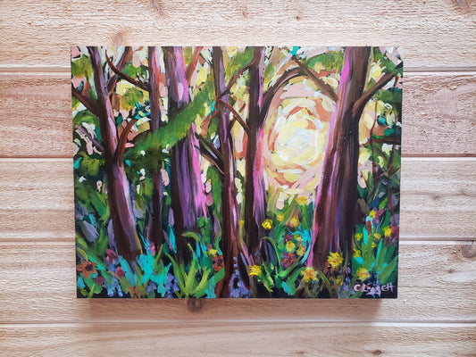 Kandie's Forest