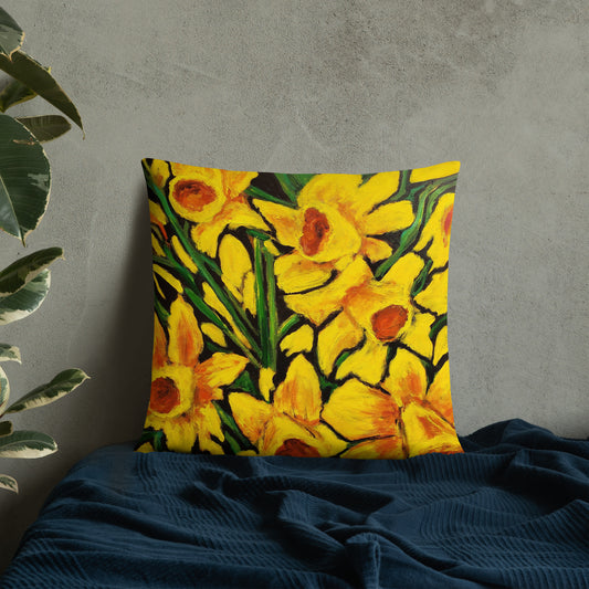Basic Pillow