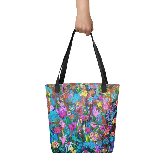 Tote bag