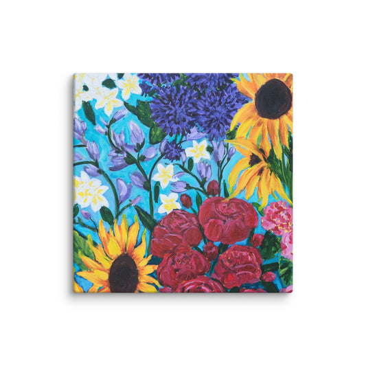 Canvas