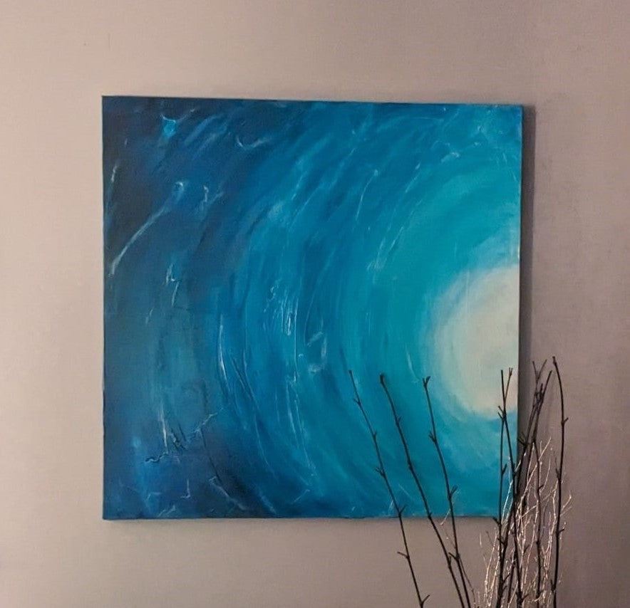 Abstract Ocean