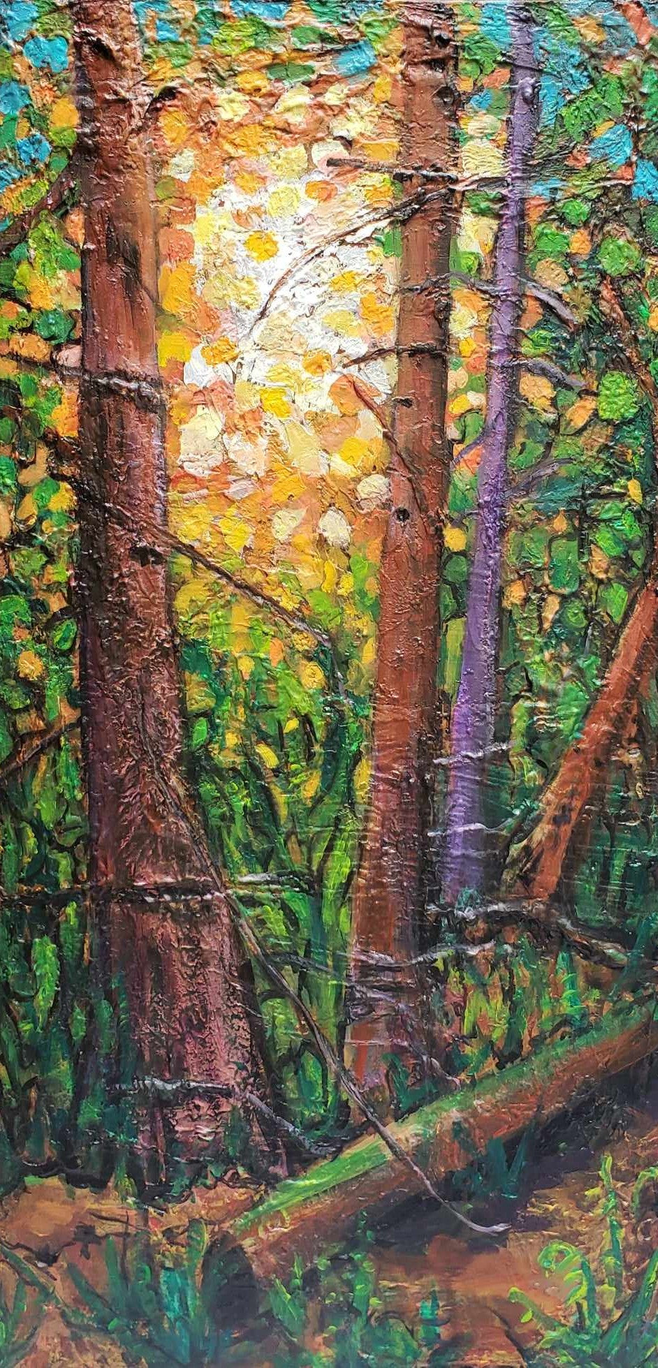 Fantasy Forest